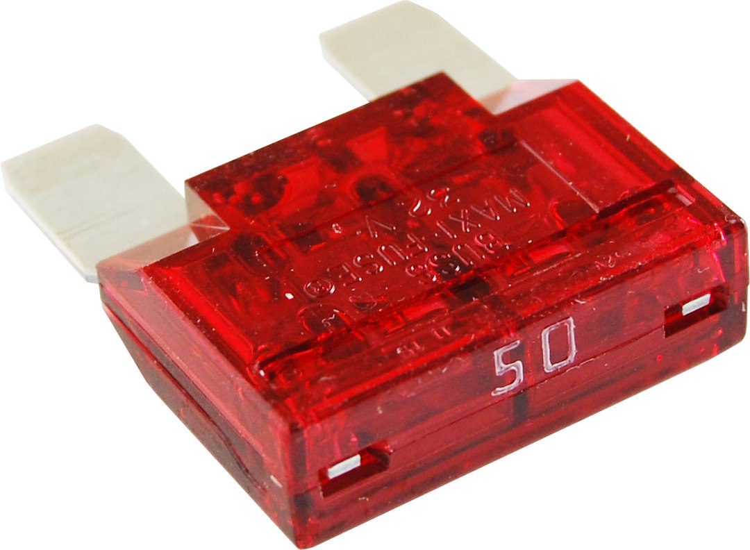 BLUE SEA FUSE MAXI 50 AMP [5140-BSS]