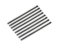 HELIX RACING 8  BLACK LADDER TYPE STAINLESS CABL [304-0510]