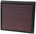 K&N FILTER REPLACEMENT AIR FILTER [33-5017]