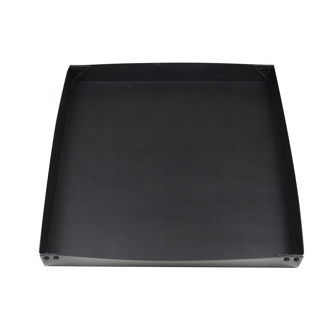 PINNACLE DRIP PAN  FLIP-UP SIDE [18-2835]