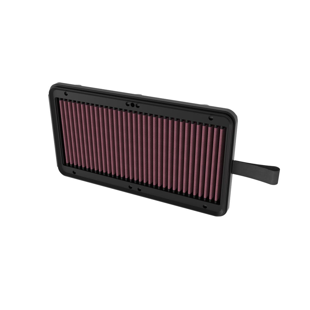 K&N FILTER REPLACEMENT AIR FILTER [33-5130]