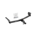 DRAW TITE CL 2 HITCH 08-14 NISSAN R [36542]