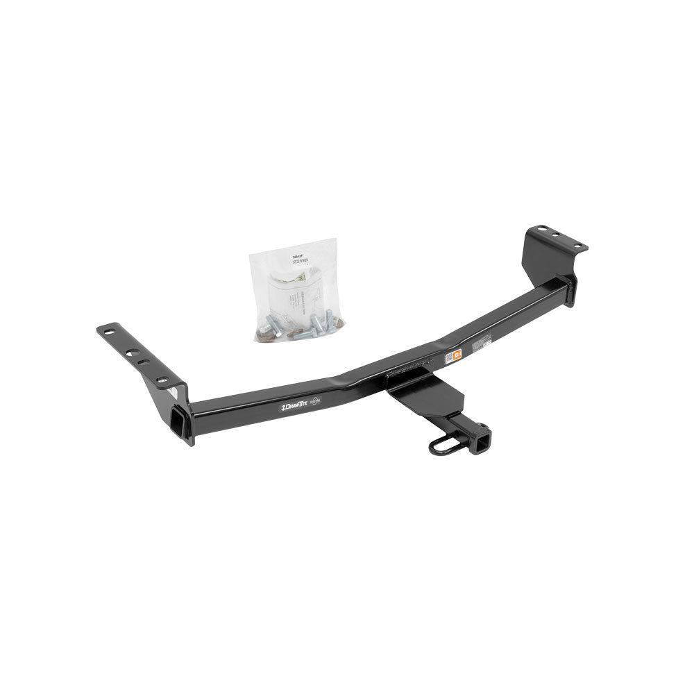 DRAW TITE CL 2 HITCH 08-14 NISSAN R [36542]