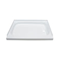 LIPPERT COMP WHITE 24X36 SHOWR PAN SPK [210375]