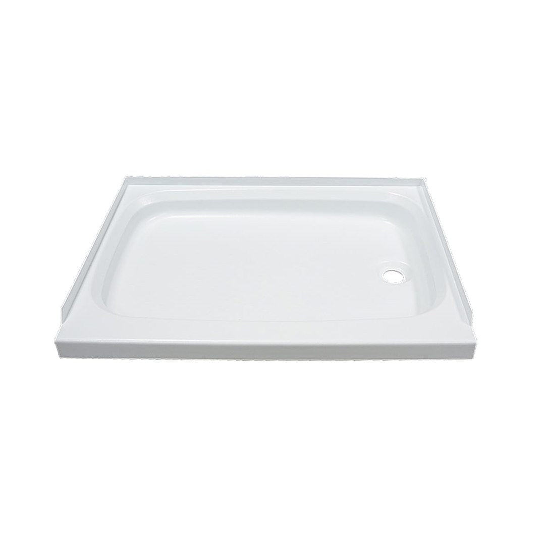 LIPPERT COMP WHITE 24X36 SHOWR PAN SPK [210375]