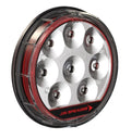 Jw Speaker 234 STT 12/24v 4' RND Dot Tl [0347861]