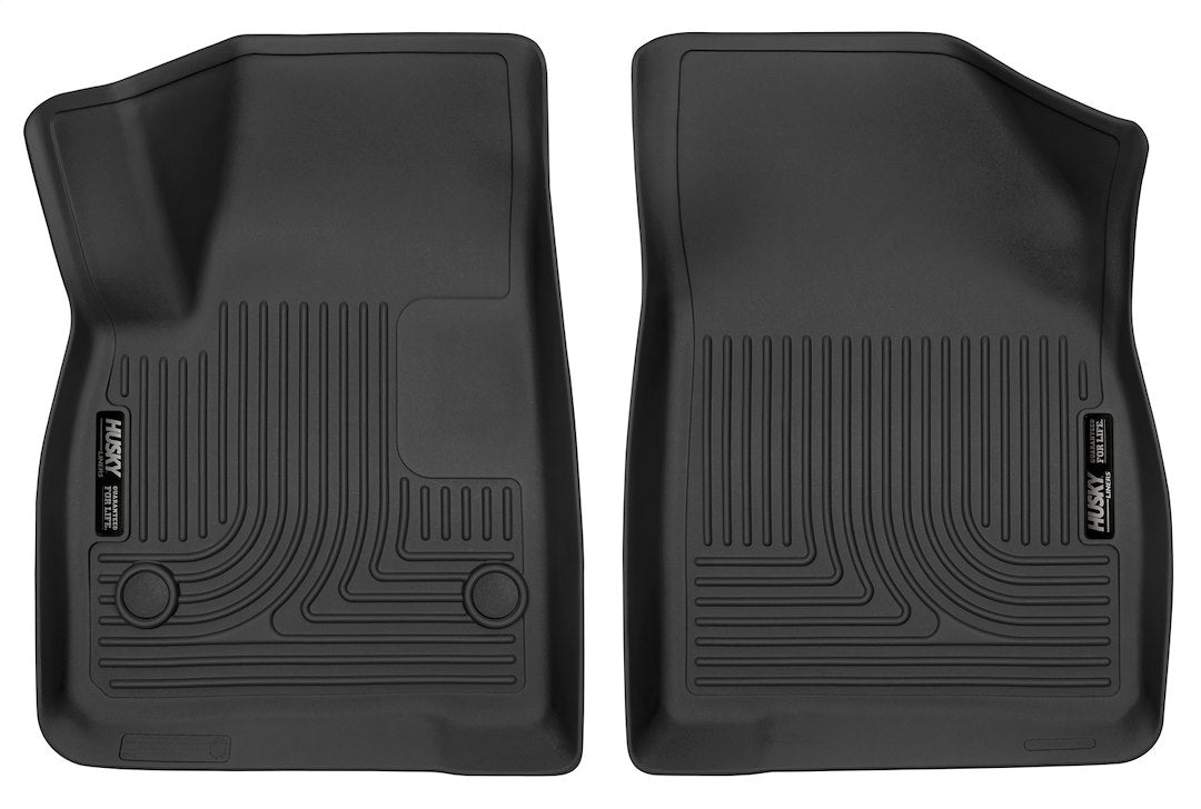 HUSKYLINER XC FRONT 17-18 XT5/ACADIA [52251]