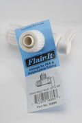 ELKHART SUPP 1PC 1/2 X 1/2 VALVE [16884]