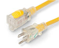 MARINCO 50' 12/3 15A LOCKING EXTENSION CORD [151250RV]