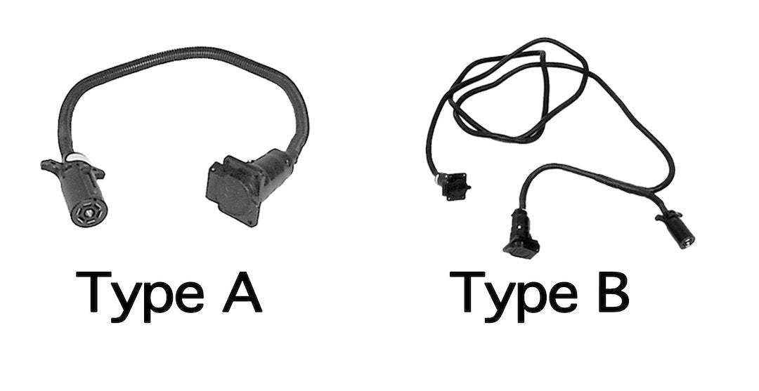 TORKLIFT WIRING HARNESS - 24' [W6024]