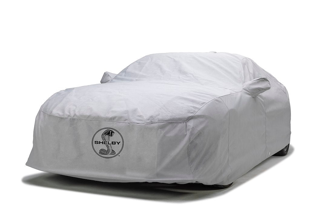 COVERCRAFT CUSTOM 5-LAYER SOFTBACK ALL CLIMATE [C14437FO120AC]