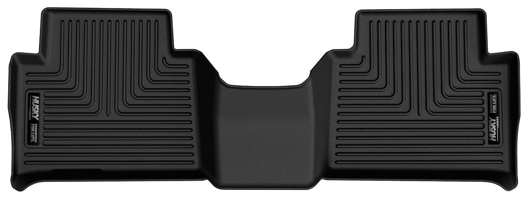 HUSKYLINER REAR FLOOR LINER [54971]