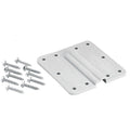 WINEGARD PLATE CBL ENTRY DUAL [CE-2000]