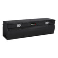 TRAILFX 56' BLACK TRUCK CHEST [150562]