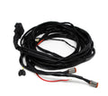 BAJA DESIGN LP6  LP9  UPFITTER LOCK OUT HARNESS [640167]