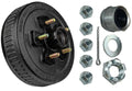 ULTRA FAB HUB/DRUM ASSEMBLY - LOADED (3 500 L [48-979550]