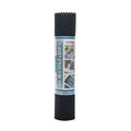 KITTRICH DRAWER LINER BLACK 12X4 [04F-C6L51-06]