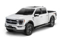 HUSKYLINER FENDER FLARES RVL FLARES 4PC SET [2805939]