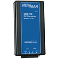 NEWMAR CONV  10-16VDC TO 24.5VDC 25 AMP [12-24-25]