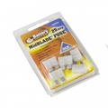 WIRTHCO MID BLADE FUSE-25 AMP [24375]