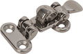 SEA DOG STAINLESS ANTI RATTLE LATCH [221100-1]