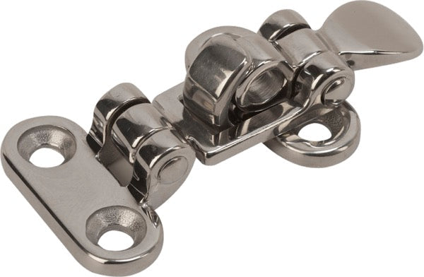 SEA DOG STAINLESS ANTI RATTLE LATCH [221100-1]