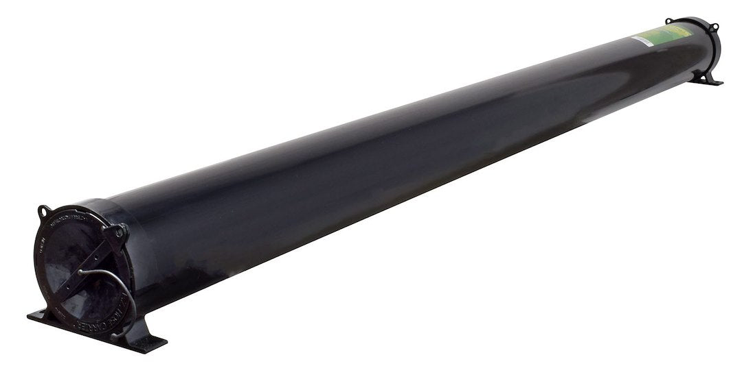 VALTERRA LLC 64' EZ HOSE CARRIER - BLK [A04-0153XBK]