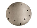 SHUTTLESLIDE BACKING PLATE FOR SS-9.5R [BKP-9.5R]