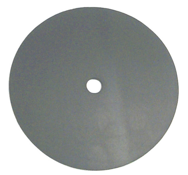 SIERRAMARINE HEAT EXCHANGER END GASKET [18-0389]