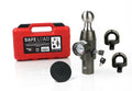 WEIGH SAFE WEIGH SAFE OEM GOOSENECK BALL - FOR [WSOEMPU]