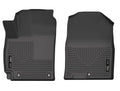 HUSKYLINER WB FRONT FLOOR LINER [15971]