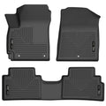 HUSKYLINER FRONT & 2ND SEAT FLOOR LINERS [95761]