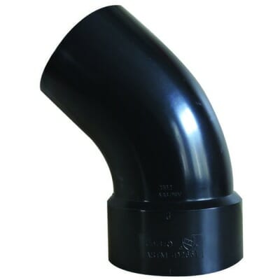 VALTERRA LLC 45 STREET 1-1/2' SPIG X H [D50-2890]