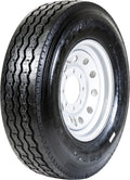 TASKMASTER ST235/80R16 14 PLY PROVIDER ON 16X6 [A16R80G8SMMHD44]