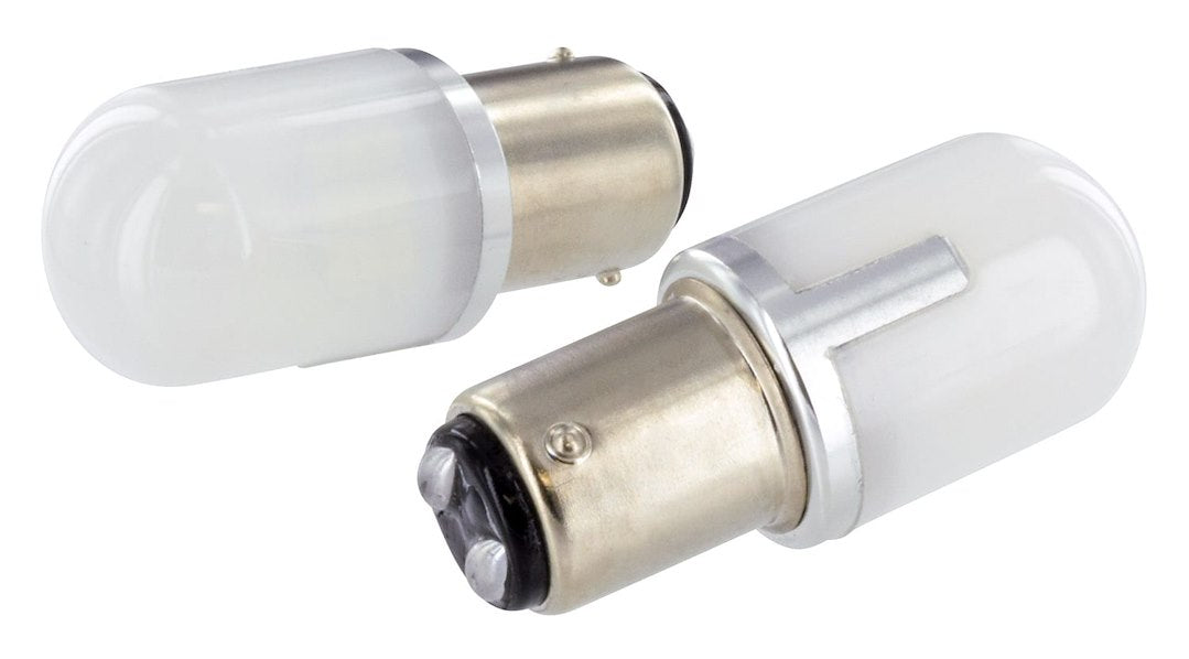 VALTERRA LLC NEW STYLE 1076 LED 2 PK BRIGHT [DG79022VP]