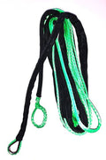 HELIX RACING SYNTHETIC WINCH ROPE 3/16 X 50 FT G [600-4050]