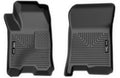 HUSKYLINER FRONT FLOOR LINER [54961]