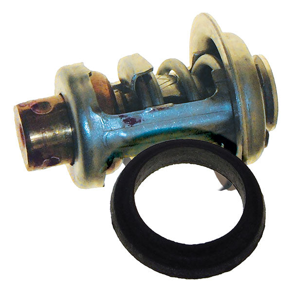 EMP THERMOSTAT KIT W/ GASKET [75-00456-BR]