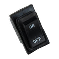 Lippert Comp Waterproof on/Off Switch Assembly F [2020104072]