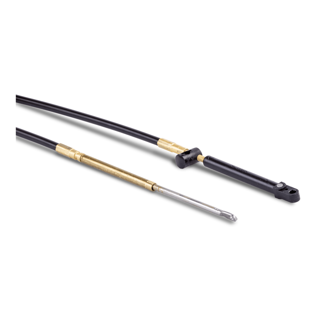 SEASTAR CONTROL CABLE  XTREME GEN II MERC 9 [CCX18909]
