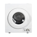 MAGIC CHEF COMPACT DRYER  2.6 CU. FT.  120 V [MCSDRY1S]