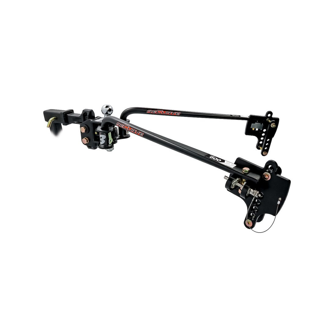 CAMCO RECURVE R3 WDH 600LB KIT [48751]