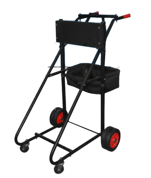 CMP GROUP TITAN OUTBOARD MOTOR EAVYDUTYTROLLE [10826943]