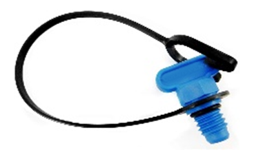 EMP PLUG  DRAIN [22-05157]