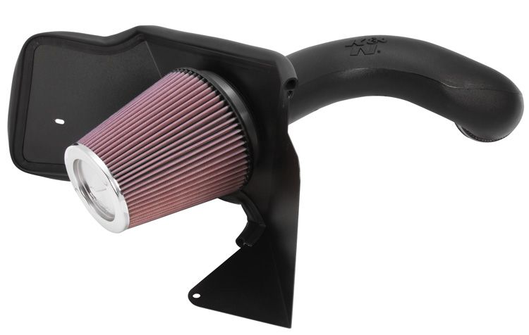 K&N FILTER FIPK SILVERADO V8 99-01 [57-3021-1]