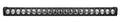 RIGID IND REVOLVE 30 INCH BAR WITH AMBER BACK [431613]