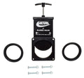 VALTERRA LLC BLADEX WASTE VLV BODY 3' [T1003VP]