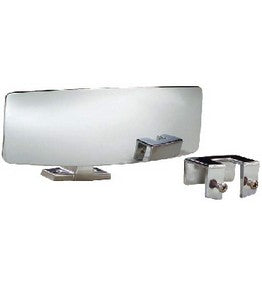 ATTWOOD MARI SKI MIRROR [9083-7]