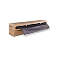 LIPPERT COMP SLIDE TOPPER FAB  50' BLK [432253]