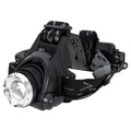 PERFORM TOOL 500 LM RECHARGEABLE HEADLAMP [560]